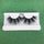 3D mink lashes E01 extra length fluffy mink eyelashes Big dramatic