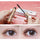 Diamond Mascara Star Waterproof 3d For Eye Lashes Cosmetics