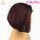 13x6 Lace Front Human Hair Short Bob Wigs Pixie Cut Ombre Color 1B 27 613 Blonde Black Straight For Women Brazilian Remy Hair