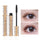 Diamond Mascara Star Waterproof 3d For Eye Lashes Cosmetics