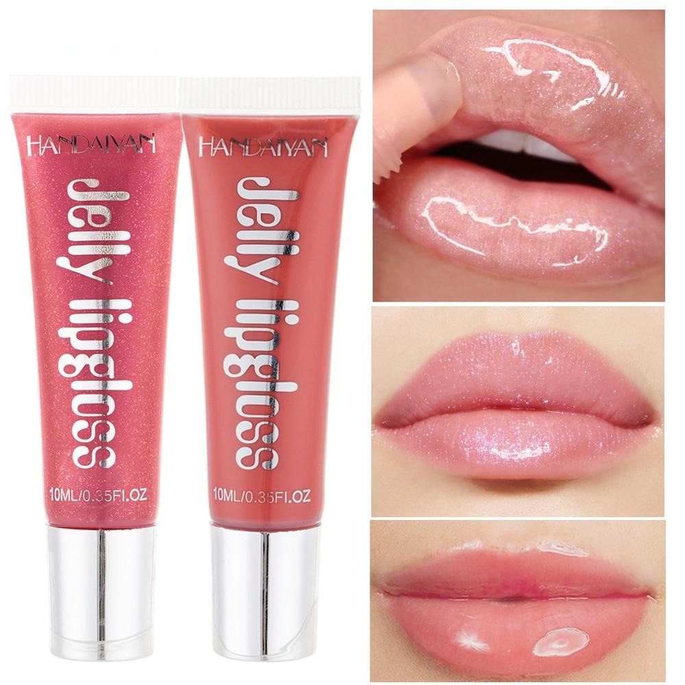 Candy Jelly Lip Gloss