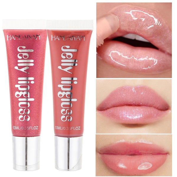 Candy Jelly Lip Gloss