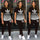 Tracksuits Women 2 Pieces Sets short Sleeve O-Neck Pullover Top Trousers Sportswear
